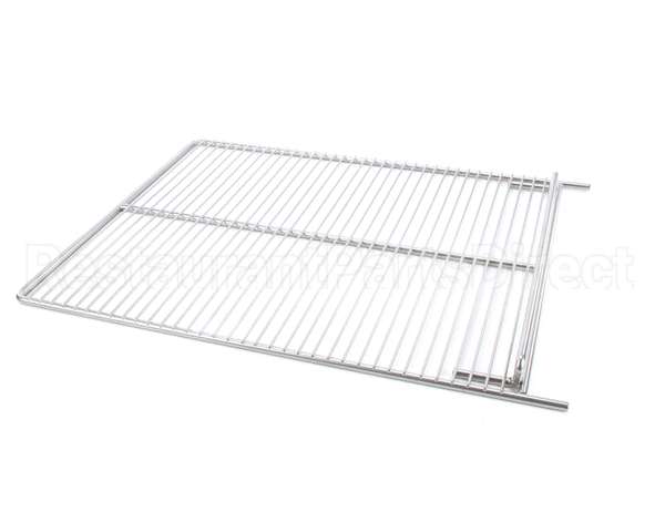 340-31831-00 Traulsen Shelf Chrome Plated 24 1/2 X 1