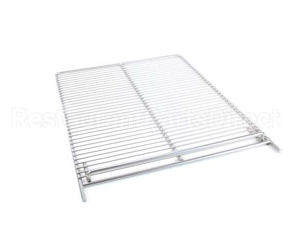 340-31831-00 Traulsen Shelf Chrome Plated 24 1/2 X 1