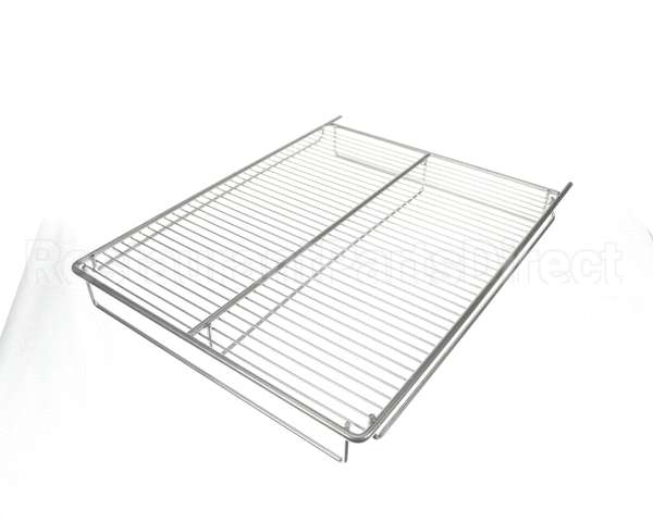 340-35200-00 Traulsen Chrome Wine Shelfur30Wt