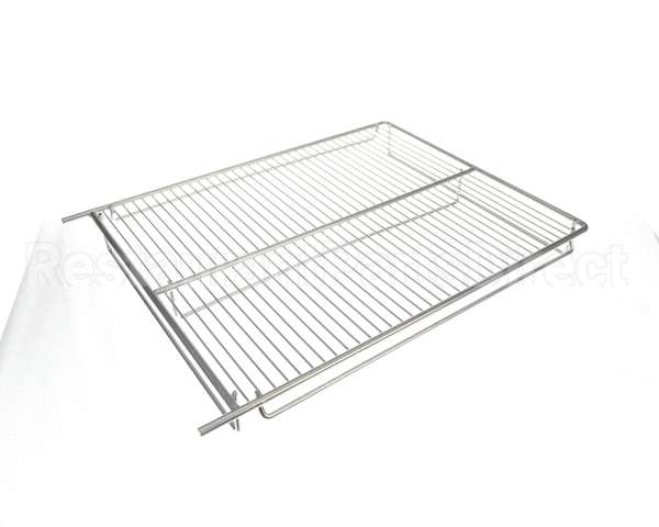 340-35200-00 Traulsen Chrome Wine Shelfur30Wt