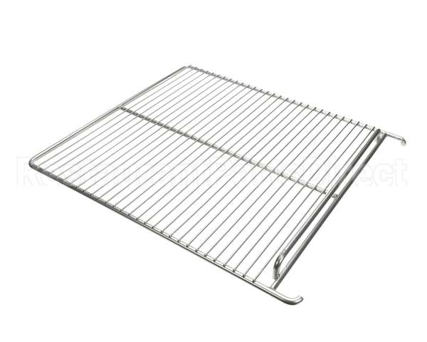 340-35341-00 Traulsen Shelf Chrome Plated 20 7/8 X 1