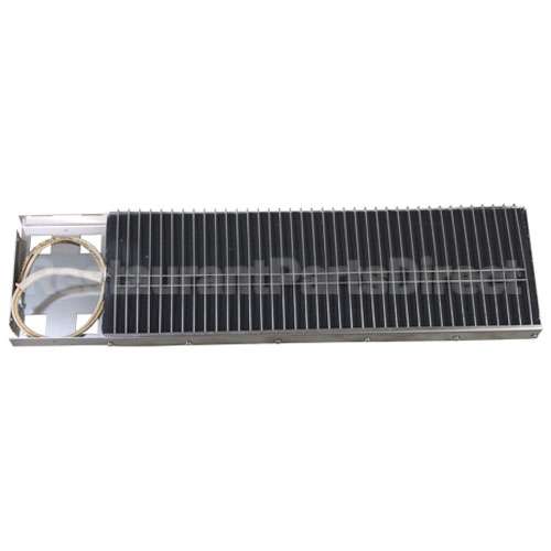 340-368S Compatible Prince Castle Heater Kit - Rh