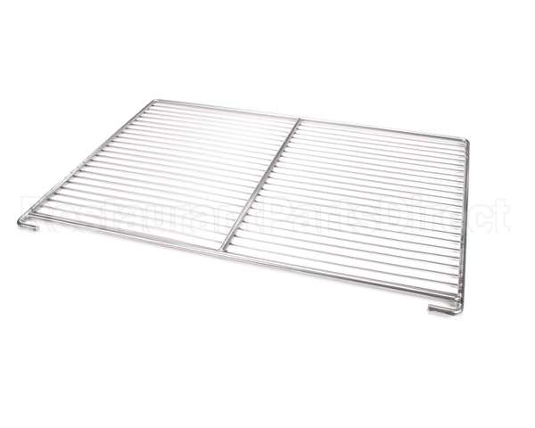 340-38599-00 Traulsen Chrome Shelf 19 X 26 1/2