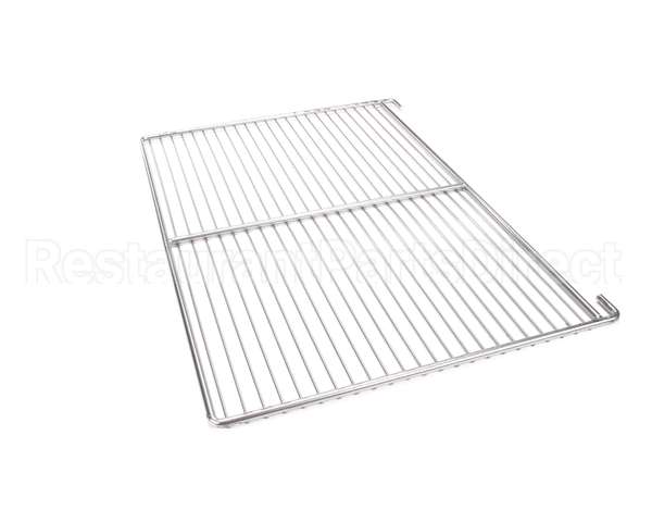 340-38599-00 Traulsen Chrome Shelf 19 X 26 1/2