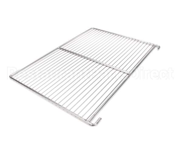 340-38599-00 Traulsen Chrome Shelf 19 X 26 1/2
