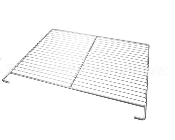 340-40040-00 Traulsen Chrome Shelf 21 1/8 X 26 1/2