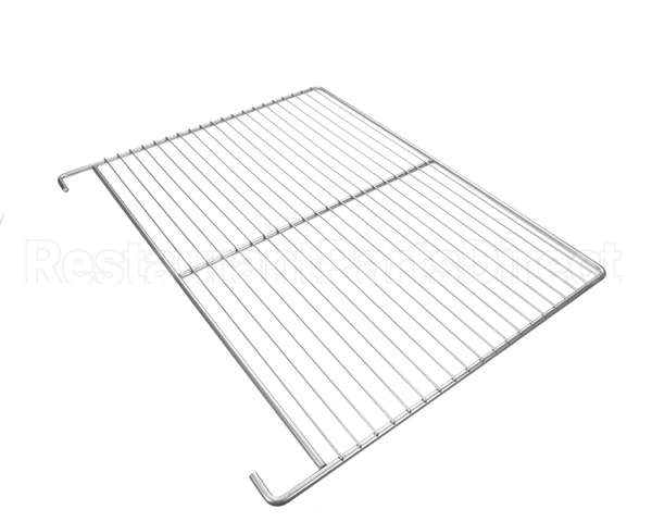 340-40040-00 Traulsen Chrome Shelf 21 1/8 X 26 1/2