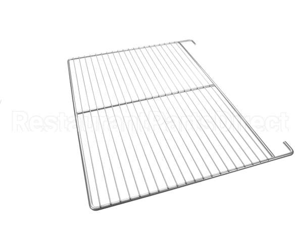 340-40040-00 Traulsen Chrome Shelf 21 1/8 X 26 1/2