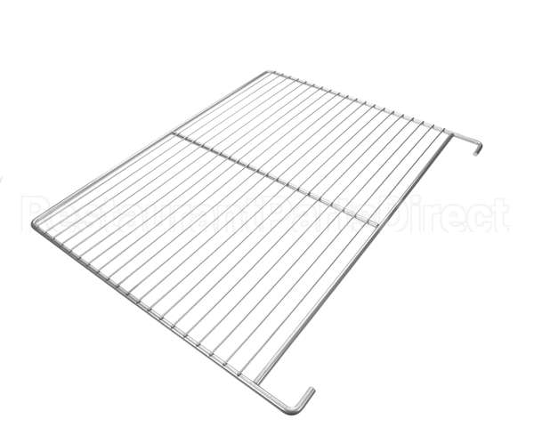 340-40040-00 Traulsen Chrome Shelf 21 1/8 X 26 1/2