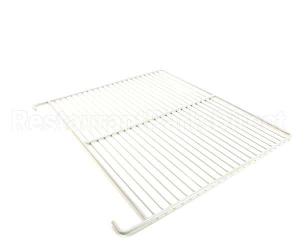 340-41168-00 Traulsen Gray Wire Shelf 23 7/32X26 1/2