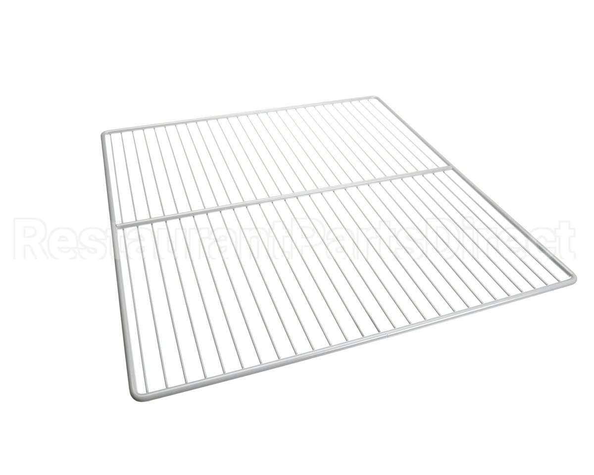 340-41169-00 Traulsen Gray Wire Shelf 24 1/2X26 1/2