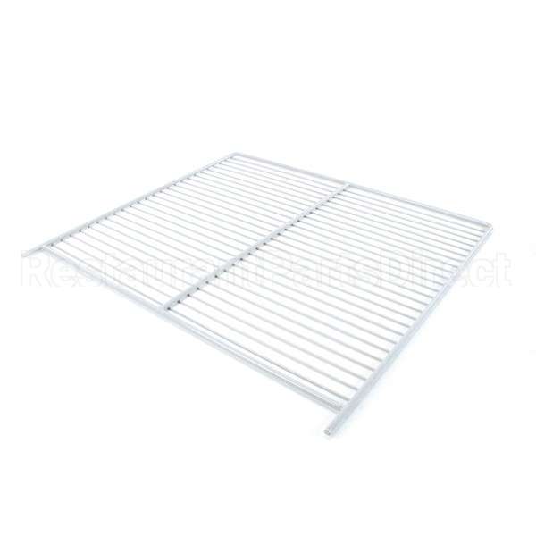340-41809-00 Compatible Traulsen Gray Wire Shelf G1 Inc Lts