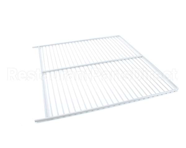 340-41809-00 Traulsen Gray Wire Shelf G1 Inc Lts