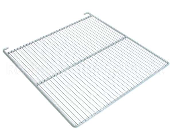 340-41811-00 Traulsen Gray Wire Shelf G1 Dual Temp