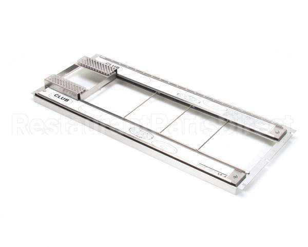 340-446S Prince Castle Kit,Top Cover