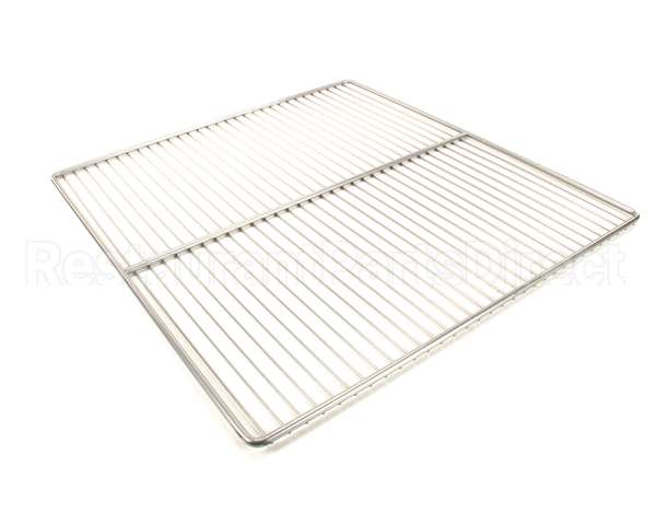 340-60070-00 Traulsen Cp Shelf 1 Sec Inc/Ctr 3 Sec N