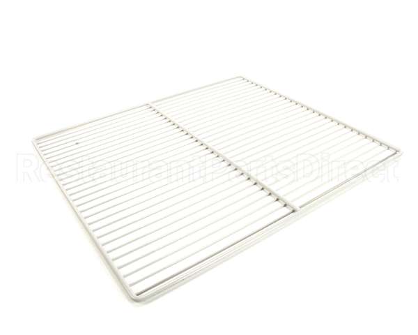 340-60074-02 Traulsen Epxy Shelf Inc 2 3 Sect G