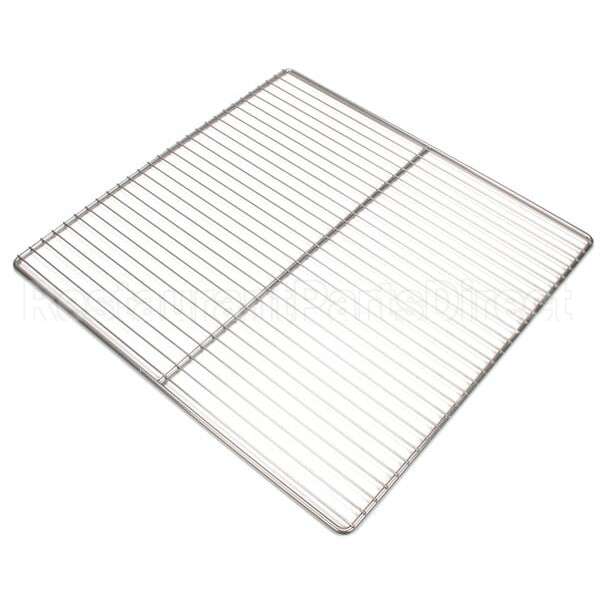 340-60077-00 Compatible Traulsen Shelf Chrome Plated 232 /332W I