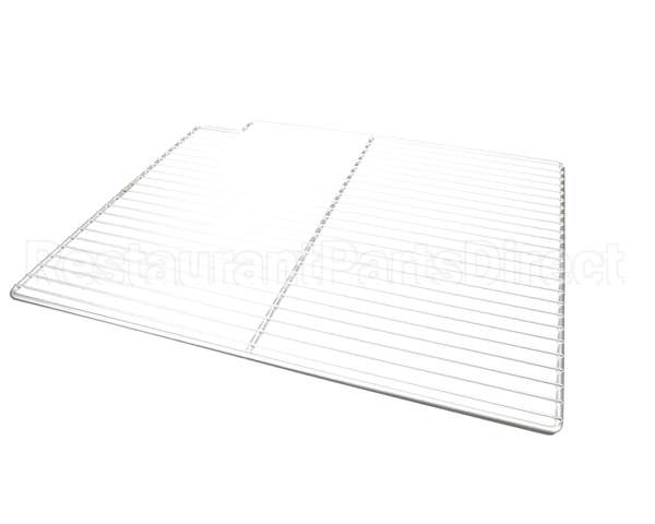 340-60196-00 Traulsen Shelf Chrome Wire 22 7/16 X 26