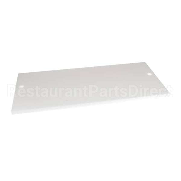 340-60278-04 Compatible Traulsen Board Cutting 12 X 27 3/4 Thic