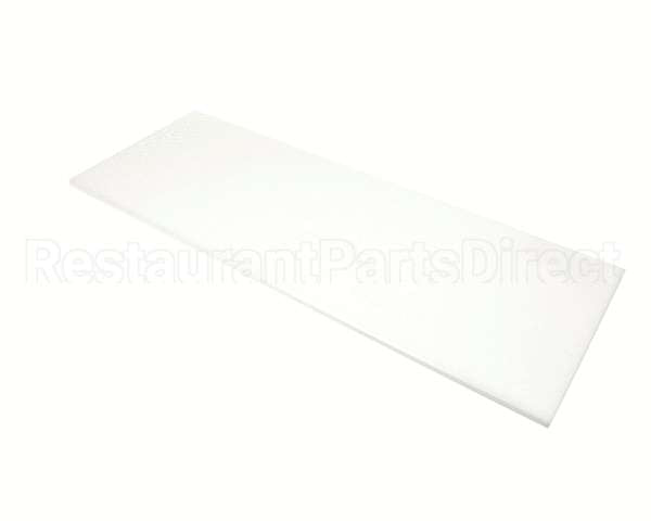 340-60326-00 Traulsen Cutting Board White Plastic Ar