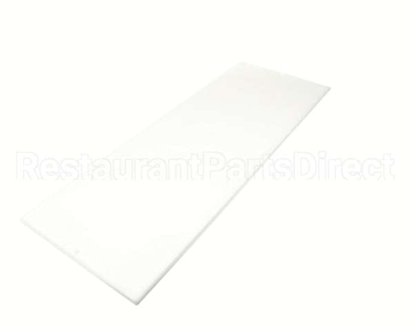 340-60326-00 Traulsen Cutting Board White Plastic Ar