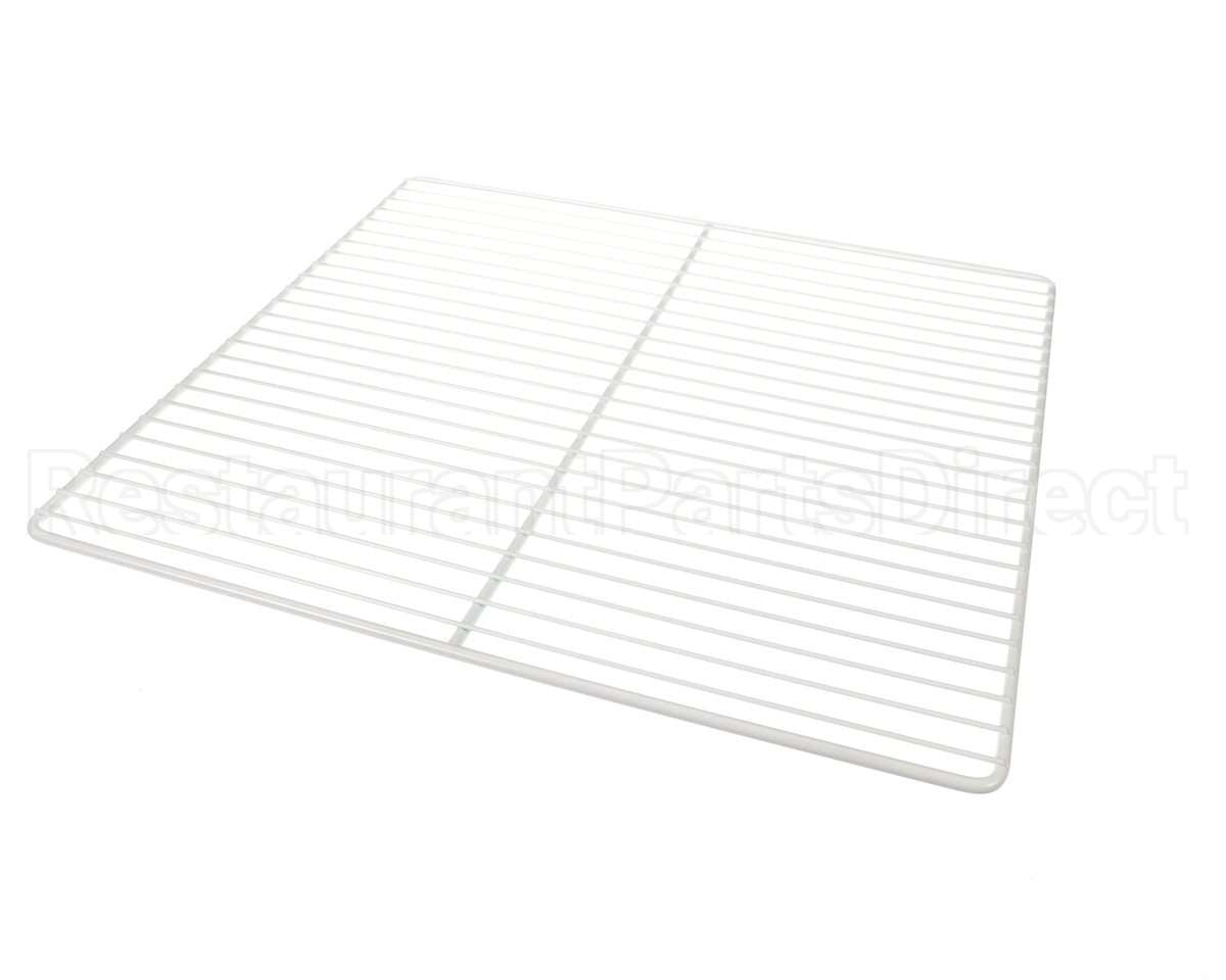 340-60371-01 Traulsen Wire Shelf 21 9/16 X 23 11/16 Centerline