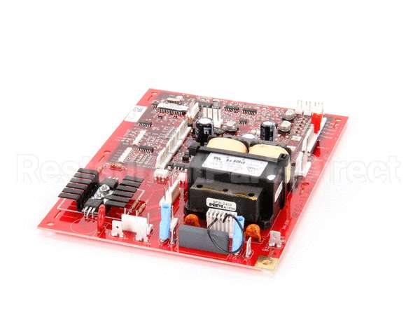 340-752S Prince Castle Kit,Main Pcb