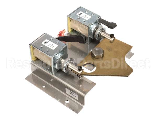 340-851SPT Prince Castle Solenoid Kit Assy
