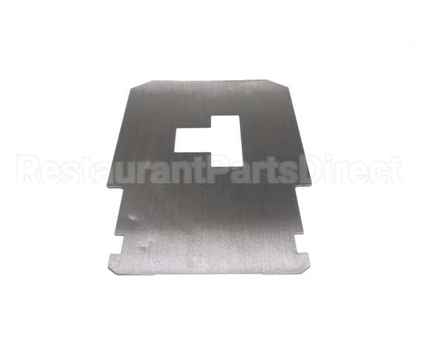 340000 Globe Bottom Plate (Automatics)