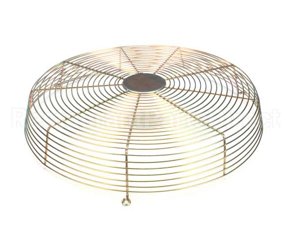 3400643 Manitowoc Ice Fan Guard Remote Condenser