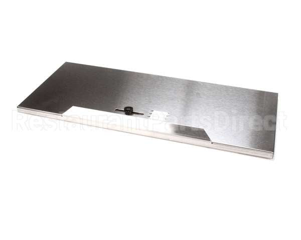 34008 Apw Wyott Drawer Panel Assembly W/Vent