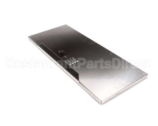 34008 Apw Wyott Drawer Panel Assembly W/Vent