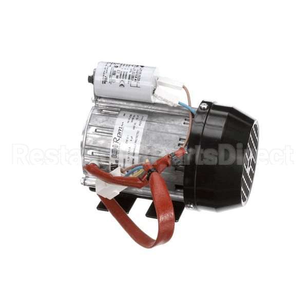 34011102 Compatible Rancilio Vm Motor 230V