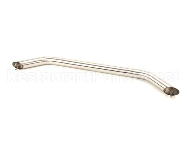 340116 Tri-Star Manufacturing Handle; Medium S/S U-Shaped