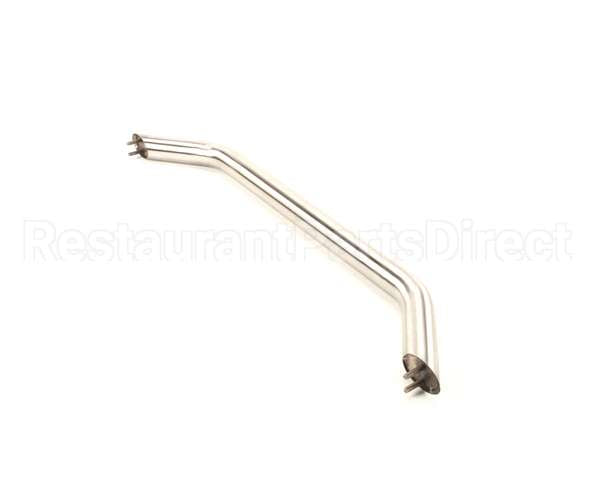 340116 Tri-Star Manufacturing Handle; Medium S/S U-Shaped