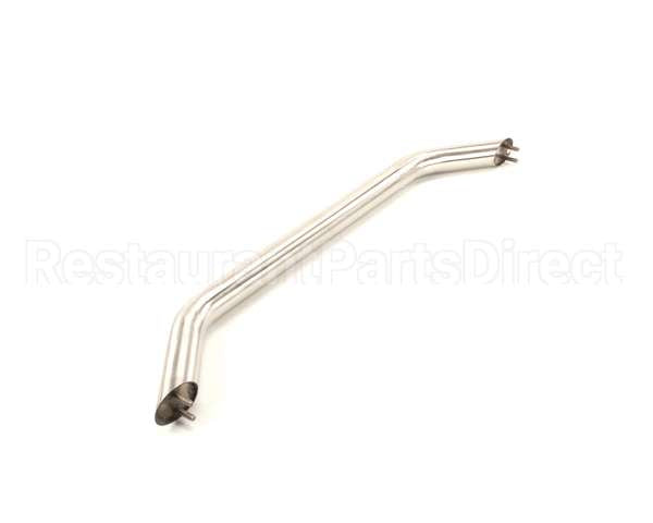 340116 Tri-Star Manufacturing Handle; Medium S/S U-Shaped