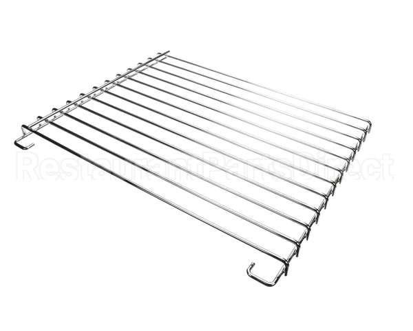 340123 Tri-Star Manufacturing Support;Rack Left 26 X 22.5