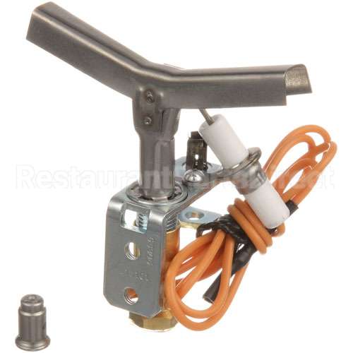 340131 Compatible Tri Star Pilot Assy