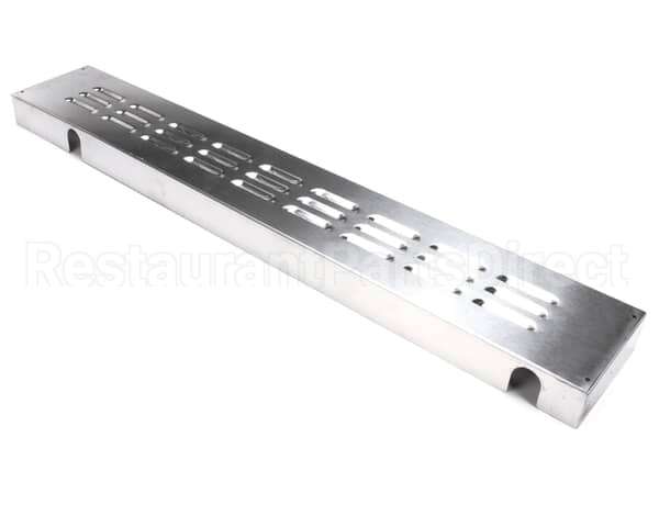 340162 Tri-Star Manufacturing Plate;Kick Cv, Weldment