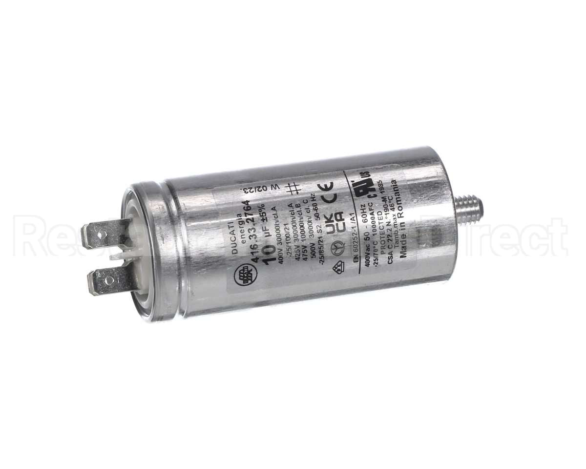 34020014 Rancilio L6 Condenser Vm V.220