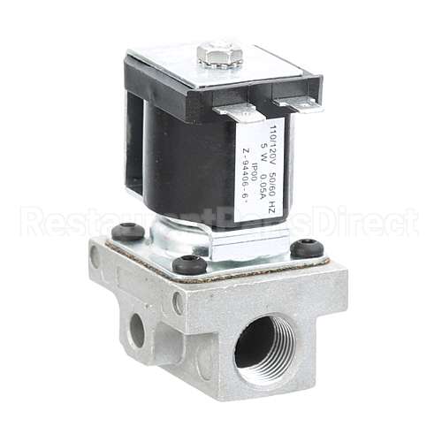 340267 Compatible Tri Star Solenoidvalve, 115V