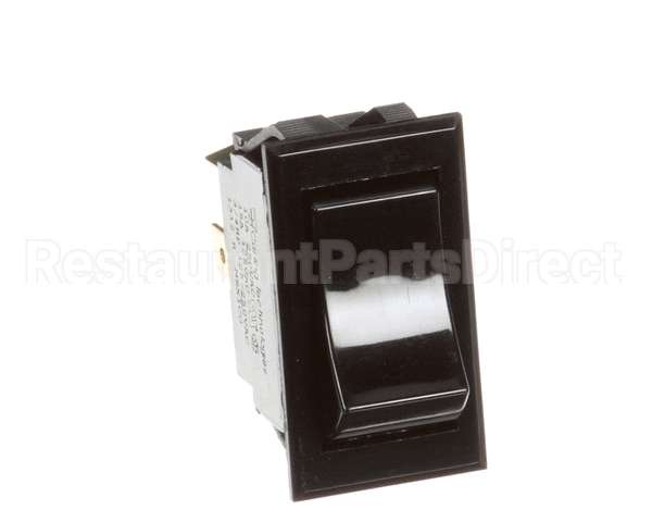 340287 Tri-Star Manufacturing Switch;Rocker; Momentary 10A 2