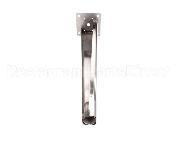340321 Tri-Star Manufacturing Leg;Weldment 26.5