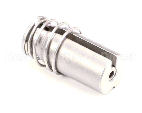 34049013 Rancilio Plunger 2/2 Ways Hot Water (T3