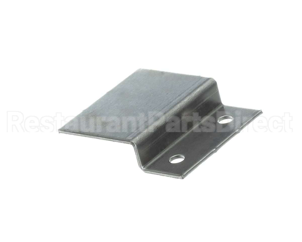 34050.0000 Middleby Bracketutility Shroud Mounting