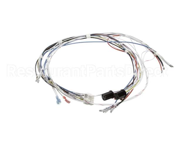 34055.0000 Bunn Wiring Harness, Cbdc - Dv