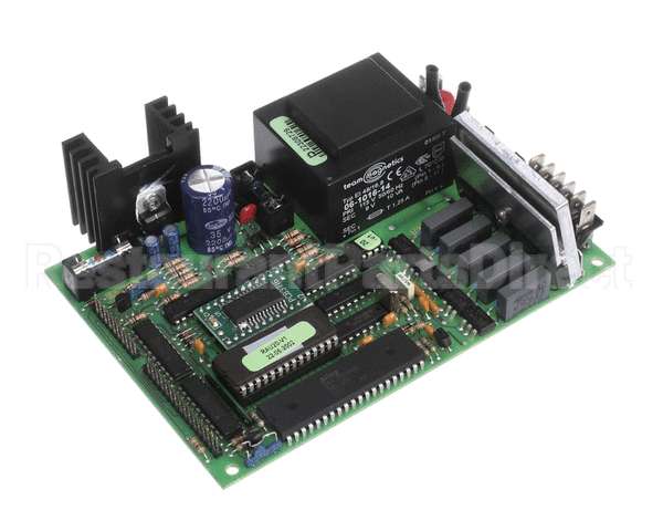 34070164 Rancilio Card Rau20 110V Ul