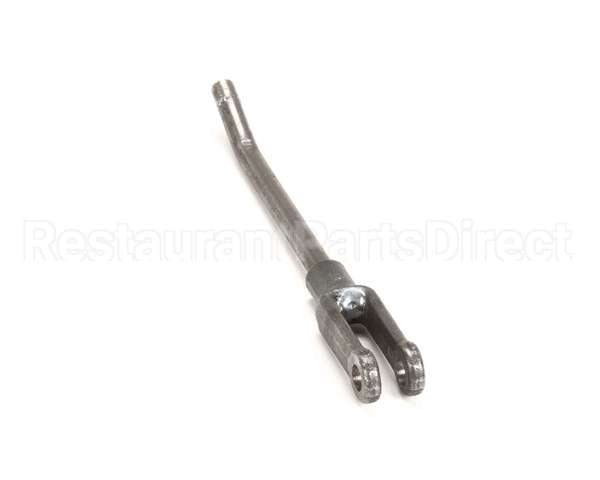 3408-8 Montague Yoke W/Guide