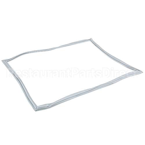 341-09500-03 Compatible Traulsen Door Gasket 23 5/8" X 29 5/8"